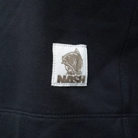 Nash Make It Happen Badge Shorts Black